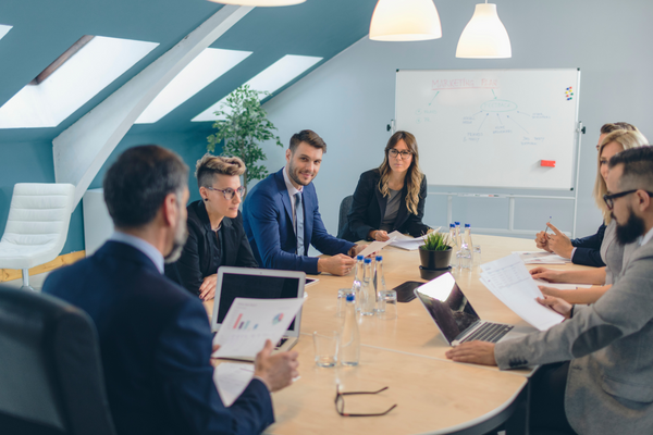 Coaching pitch pour startups